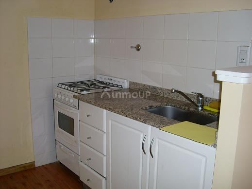 Departamento en Alquiler en Capital, Mendoza