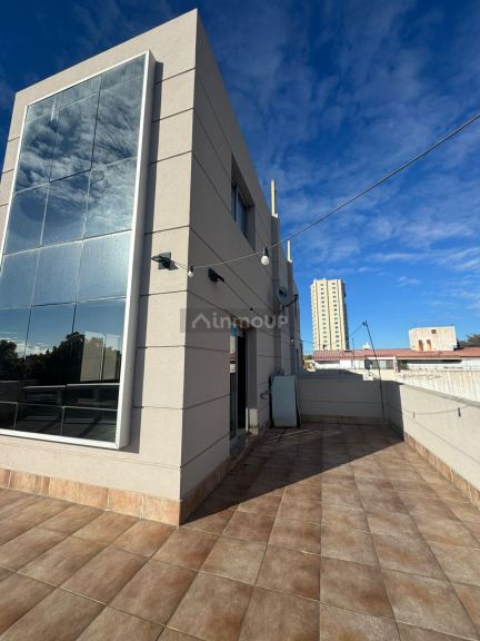 Departamento en Alquiler en Capital, Mendoza