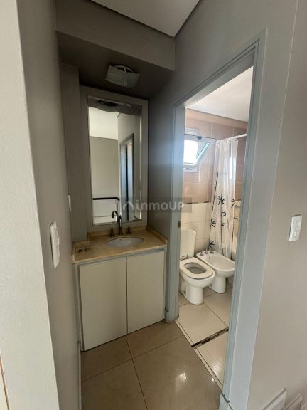 Departamento en Alquiler en Capital, Mendoza
