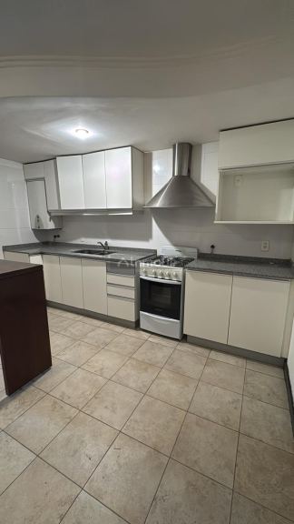 Departamento en Alquiler en Capital, Mendoza