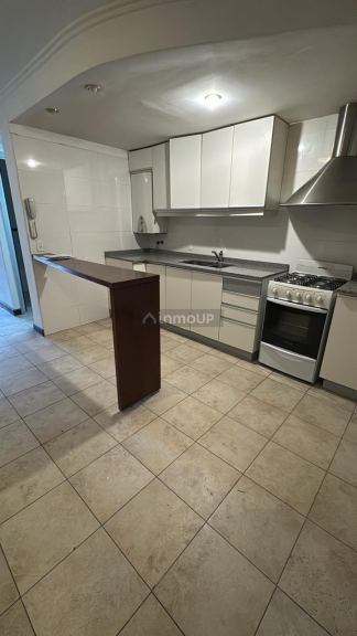 Departamento en Alquiler en Capital, Mendoza