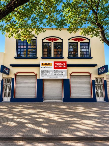Local Comercial en Venta en Godoy Cruz, Mendoza