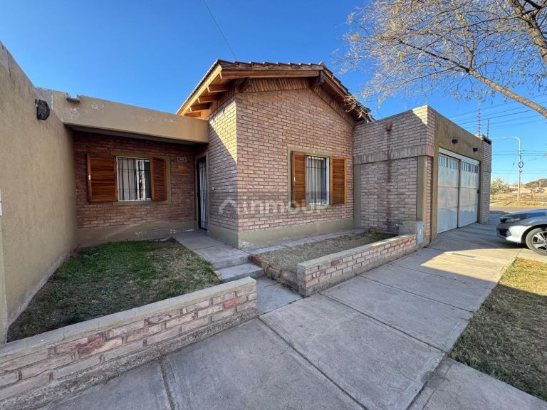 Casa en Venta en Lujan de Cuyo, Mendoza
