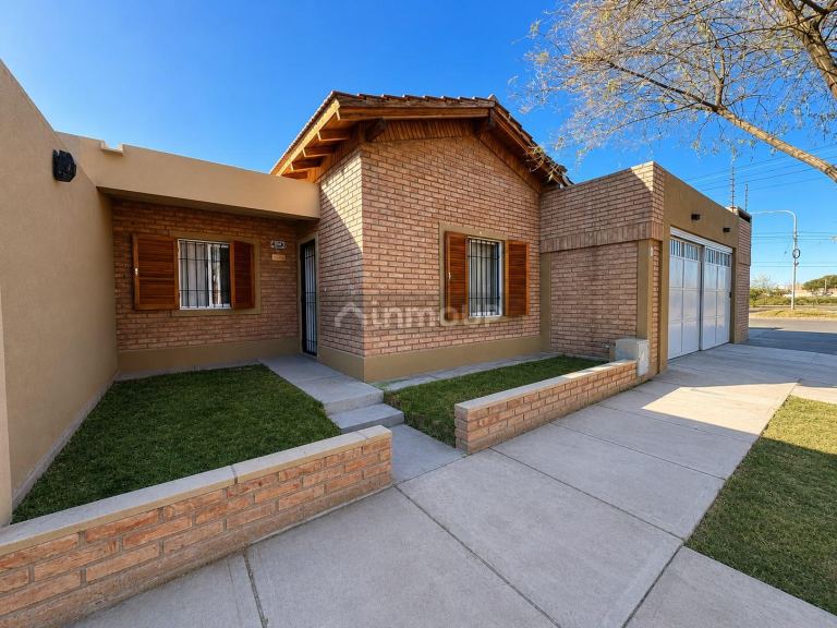 Casa en Venta en Lujan de Cuyo, Mendoza