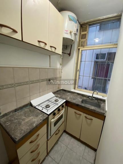 Departamento en Alquiler en Capital, Mendoza