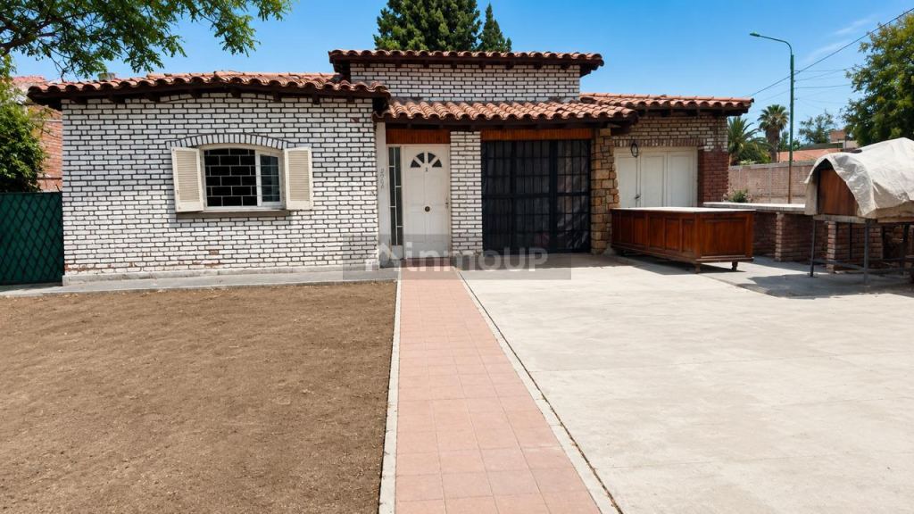 Casa en Alquiler en Lujan de Cuyo, Mendoza
