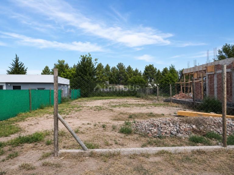 Lote en Venta en Lujan de Cuyo, Mendoza