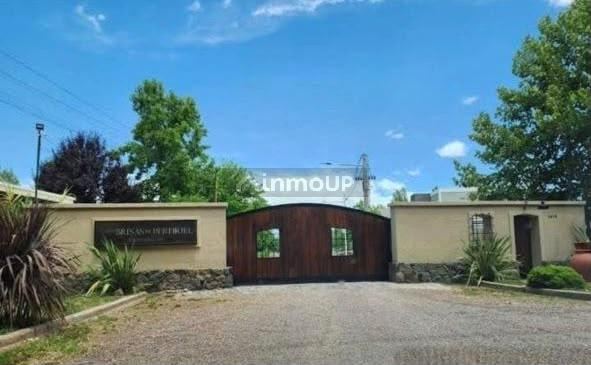 Lote en Venta en Lujan de Cuyo, Mendoza