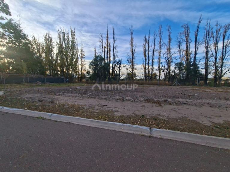Lote en Venta en Lujan de Cuyo, Mendoza