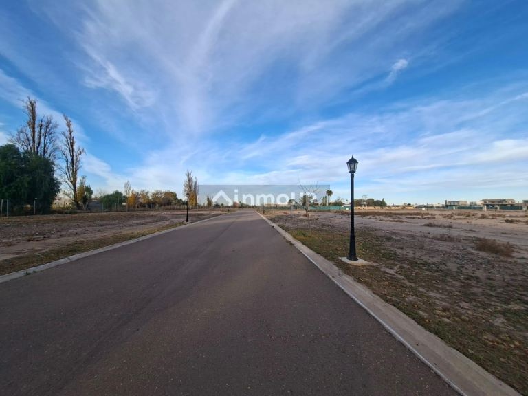Lote en Venta en Lujan de Cuyo, Mendoza