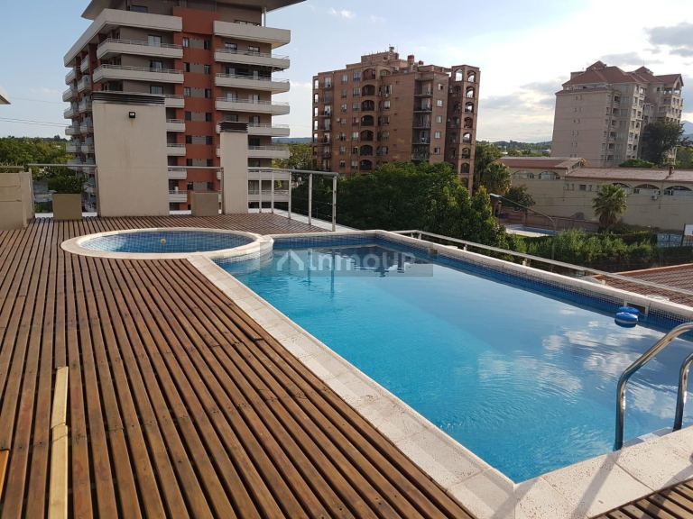 Departamento en Alquiler en Capital, Mendoza