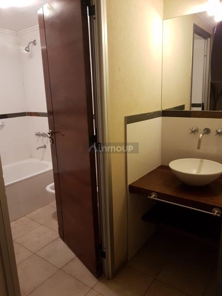 Departamento en Alquiler en Capital, Mendoza