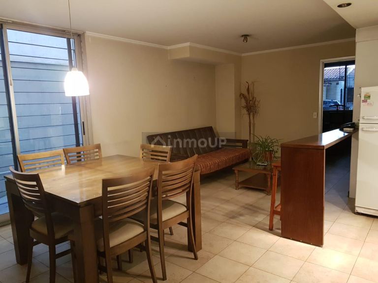 Departamento en Alquiler en Capital, Mendoza