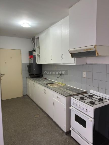 Departamento en Alquiler en Capital, Mendoza