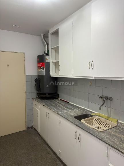 Departamento en Alquiler en Capital, Mendoza