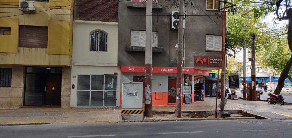 Local Comercial en Alquiler en Capital, Mendoza