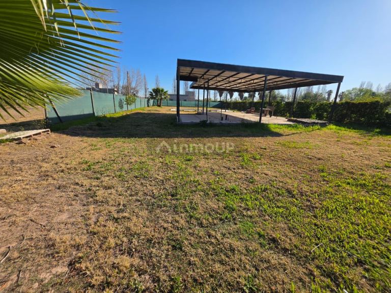 Lote en Alquiler en Maipu, Mendoza
