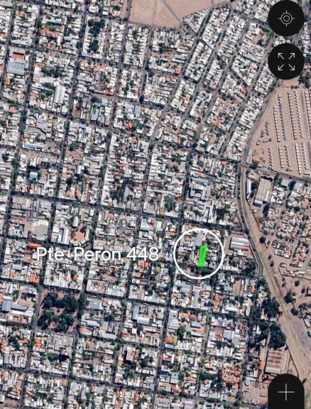 Lote en Venta en Maipu, Mendoza
