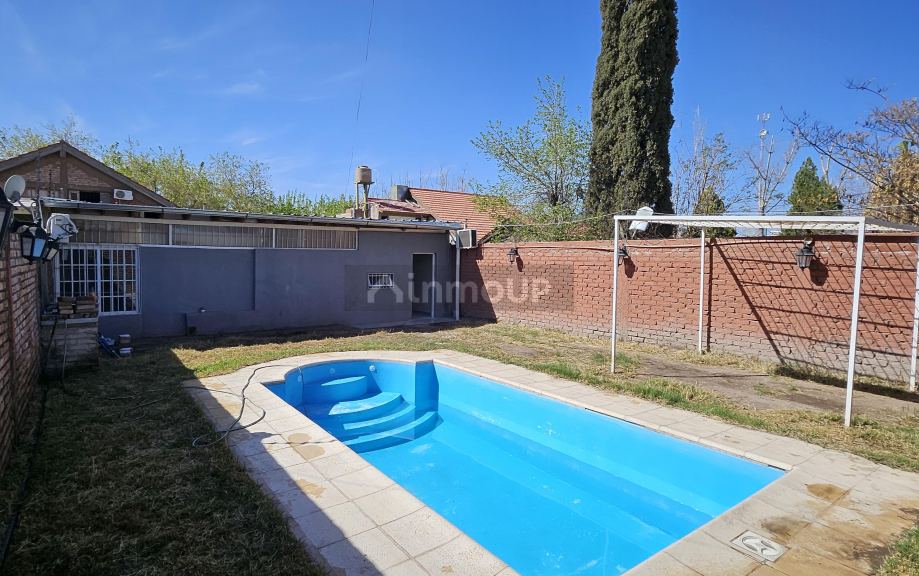 Casa en Venta en Guaymallen, Mendoza