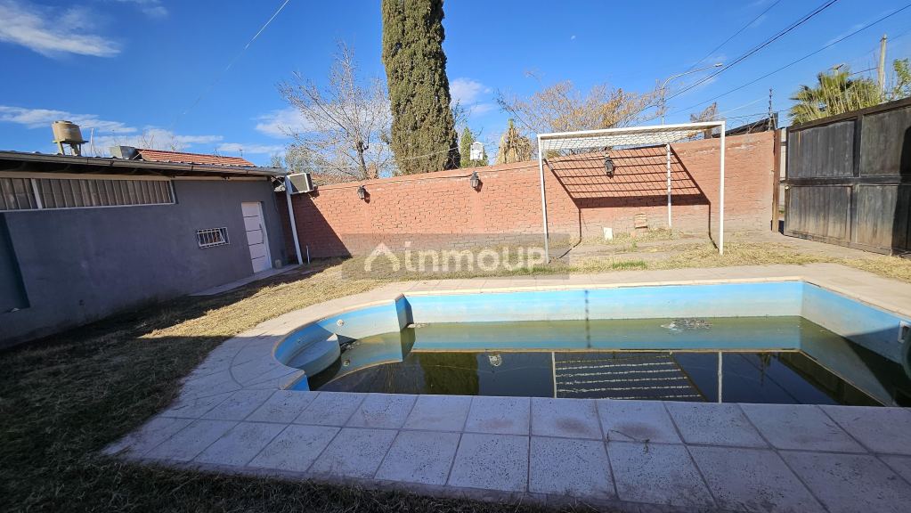 Casa en Venta en Guaymallen, Mendoza