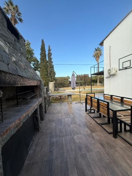 Casa en Venta en Capital, Mendoza