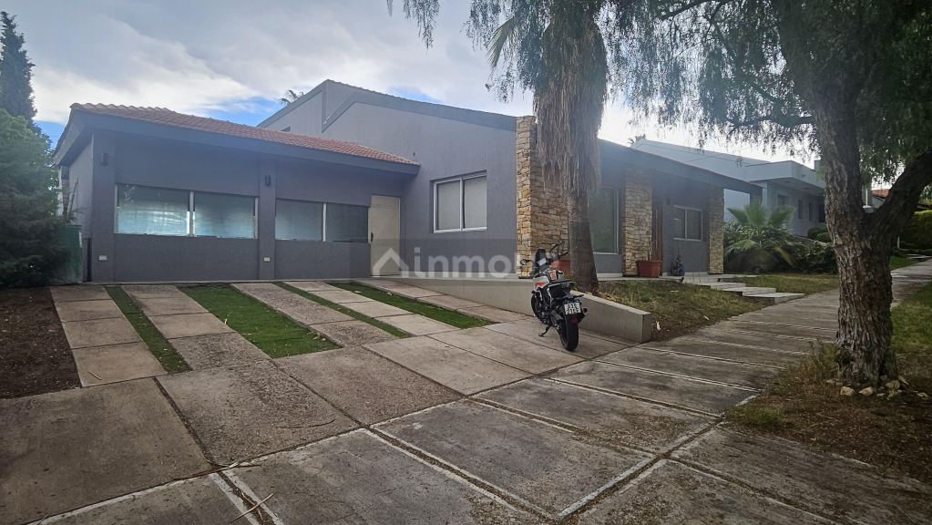 Casa en Venta en Capital, Mendoza