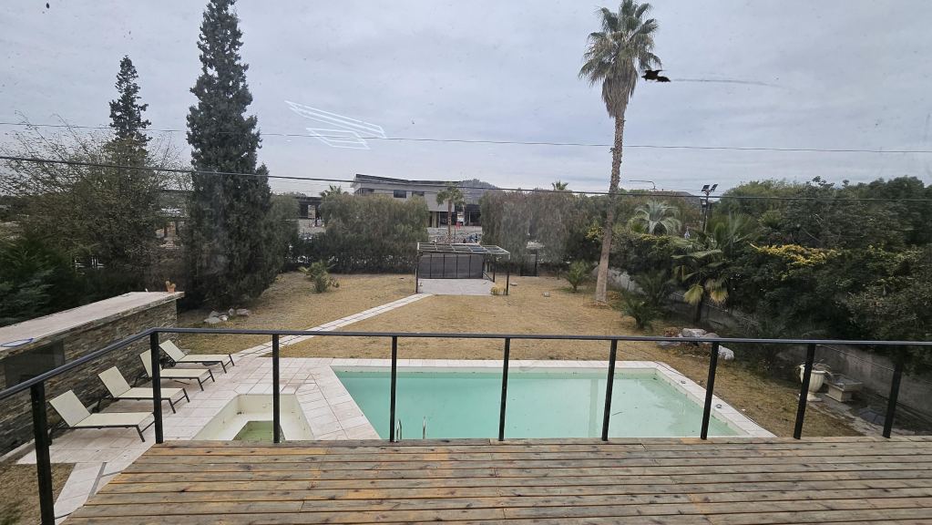 Casa en Venta en Capital, Mendoza