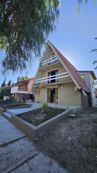 Casa en Venta en Capital, Mendoza