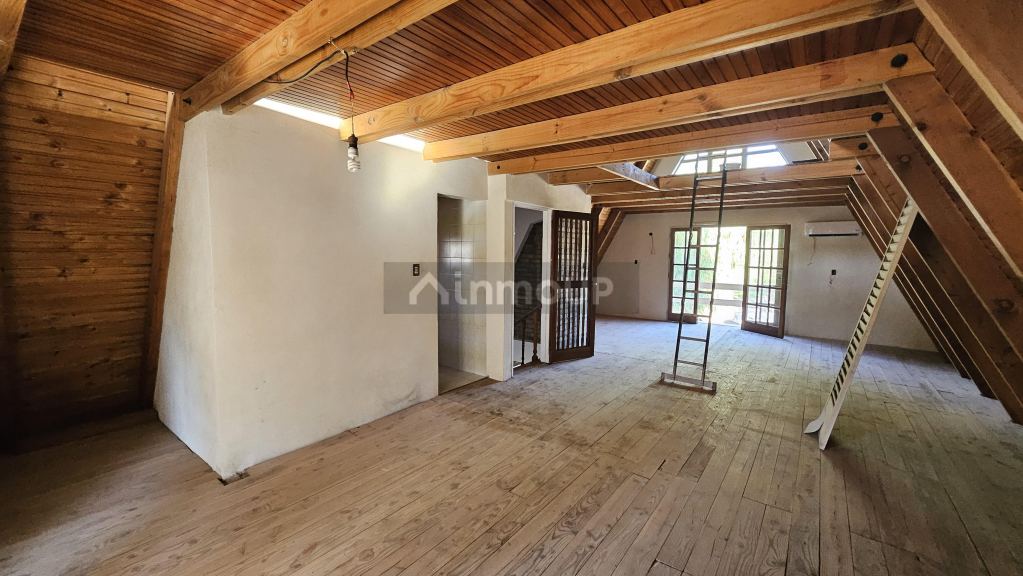 Casa en Venta en Capital, Mendoza