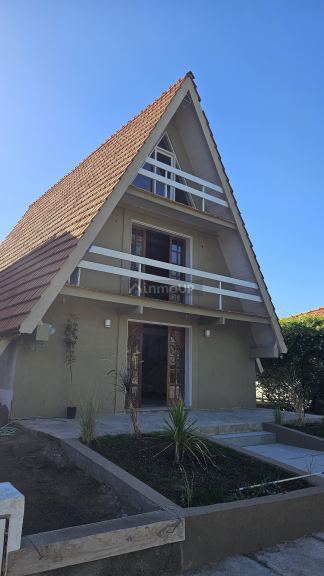 Casa en Venta en Capital, Mendoza