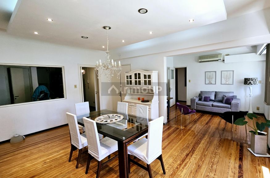 Departamento en Alquiler en Capital, Mendoza