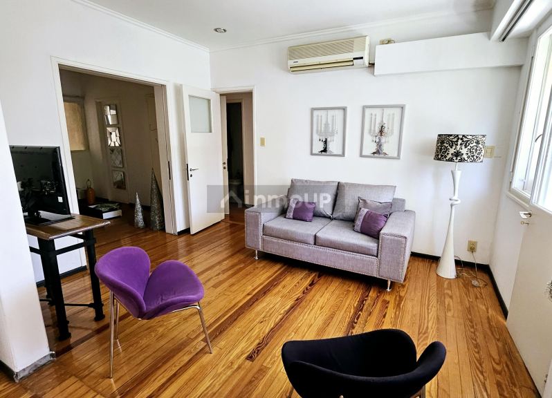 Departamento en Alquiler en Capital, Mendoza