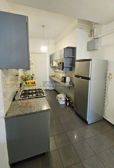 Departamento en Alquiler en Capital, Mendoza