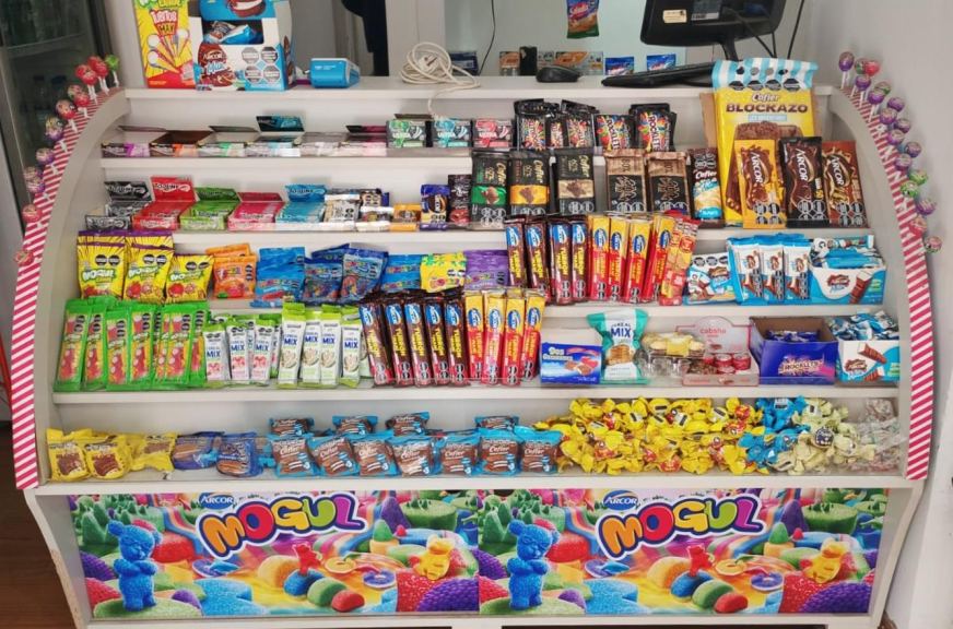 Fondo de Comercio en Venta en Capital, Mendoza