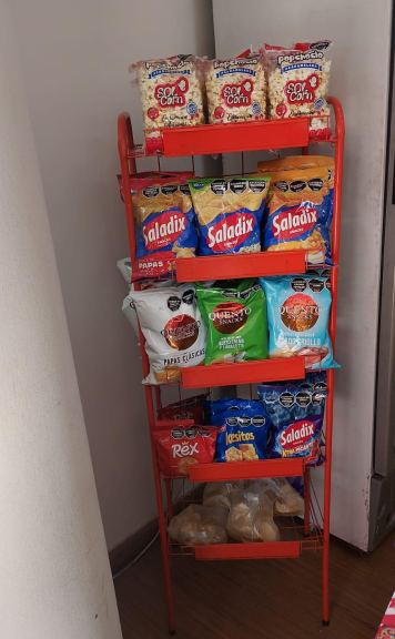 Fondo de Comercio en Venta en Capital, Mendoza