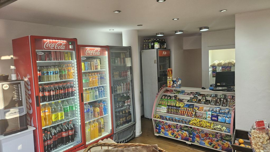 Fondo de Comercio en Venta en Capital, Mendoza