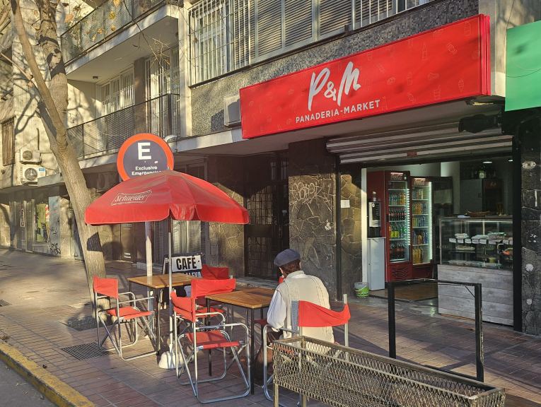 Fondo de Comercio en Venta en Capital, Mendoza