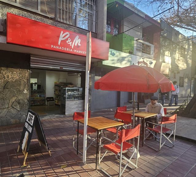 Fondo de Comercio en Venta en Capital, Mendoza