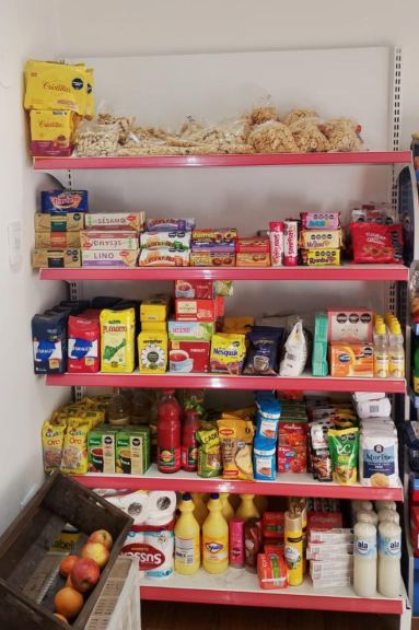 Fondo de Comercio en Venta en Capital, Mendoza