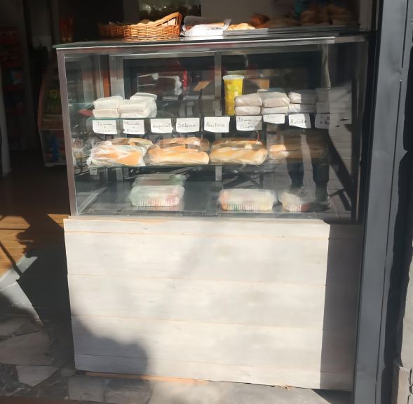 Fondo de Comercio en Venta en Capital, Mendoza