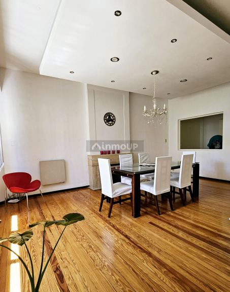 Departamento en Alquiler en Capital, Mendoza