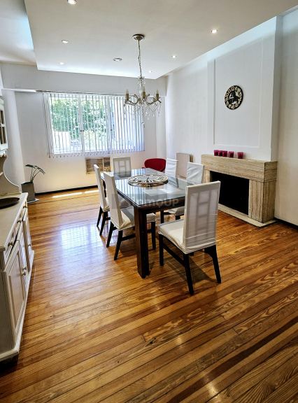 Departamento en Alquiler en Capital, Mendoza