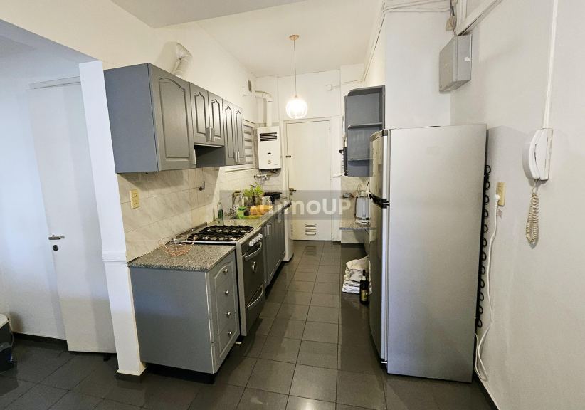 Departamento en Alquiler en Capital, Mendoza