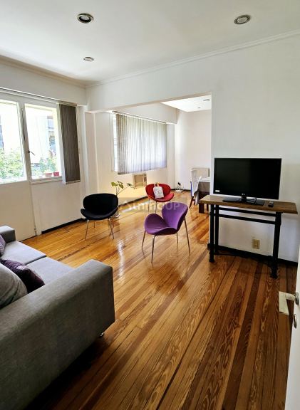 Departamento en Alquiler en Capital, Mendoza