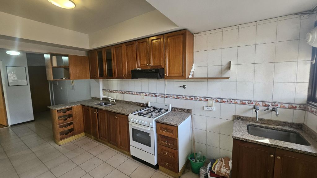 Departamento en Venta en Capital, Mendoza