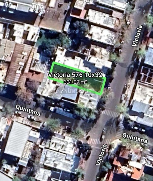 Lote en Venta en Guaymallen, Mendoza