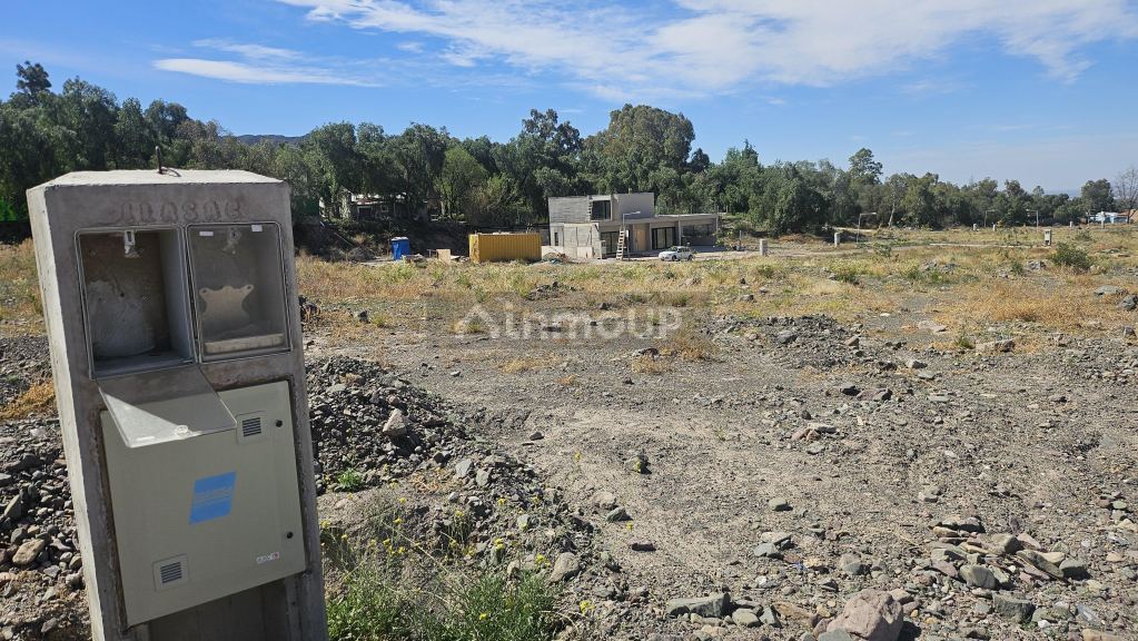 Lote en Venta en Capital, Mendoza