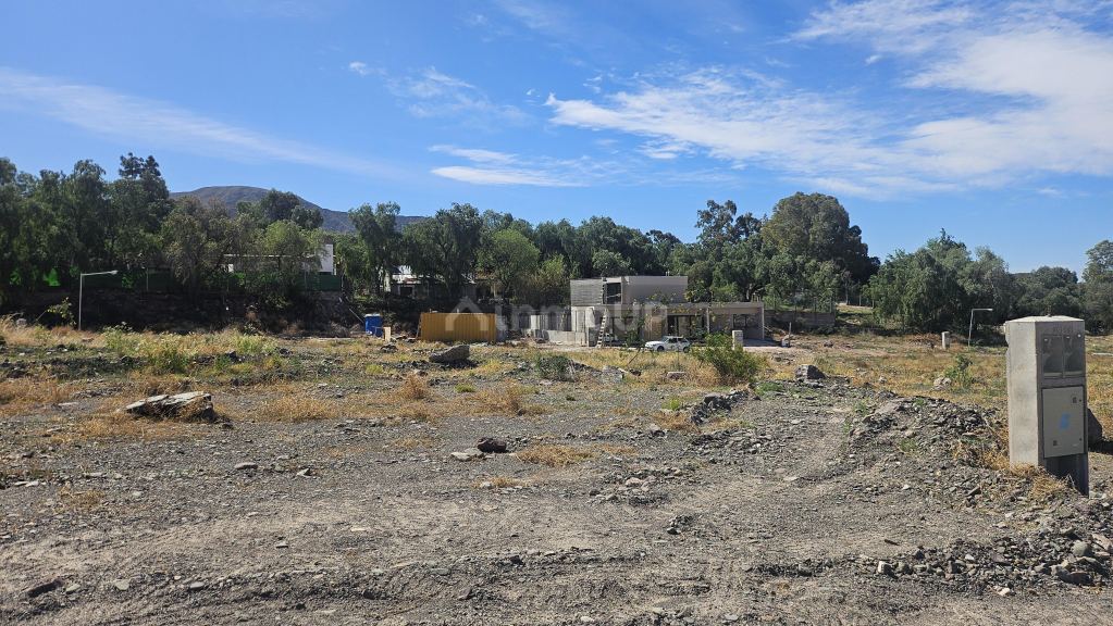 Lote en Venta en Capital, Mendoza