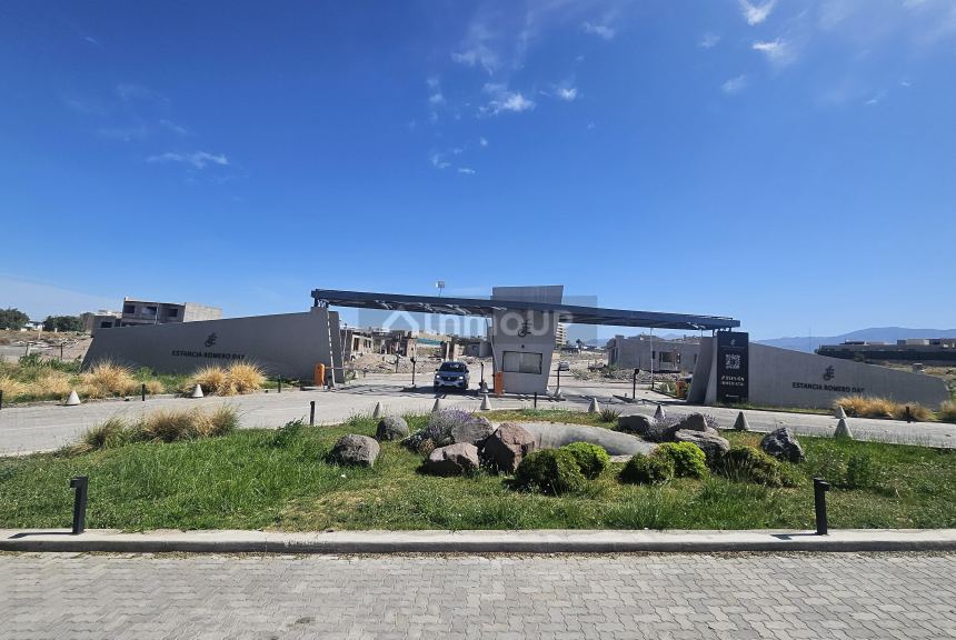 Lote en Venta en Capital, Mendoza