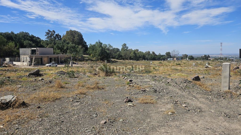 Lote en Venta en Capital, Mendoza